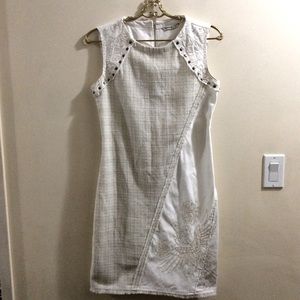Beautiful Desigual sleeveless dress